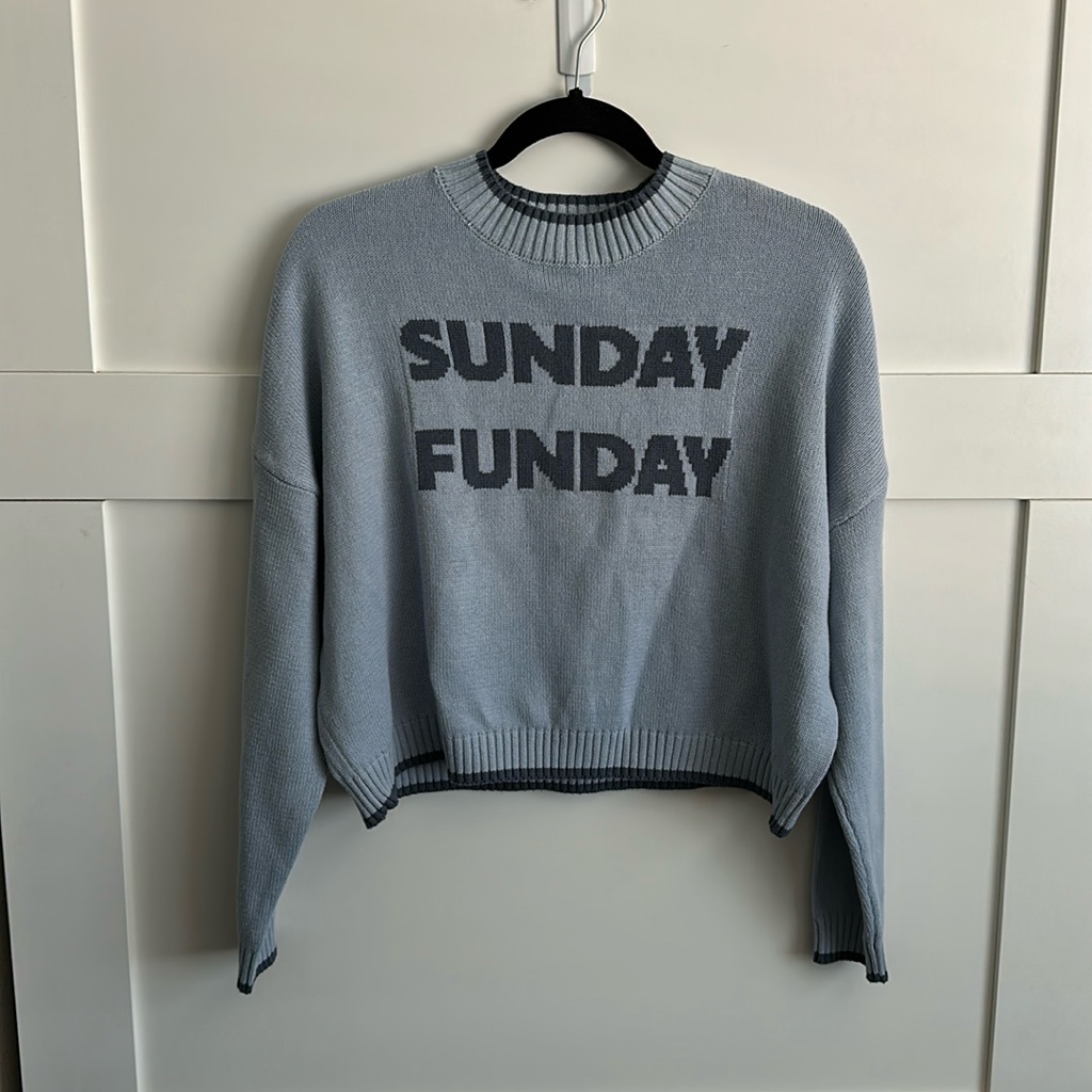 Brand New Jessica Simpson Sweater